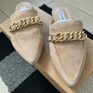 Steve Madden Faine Mules